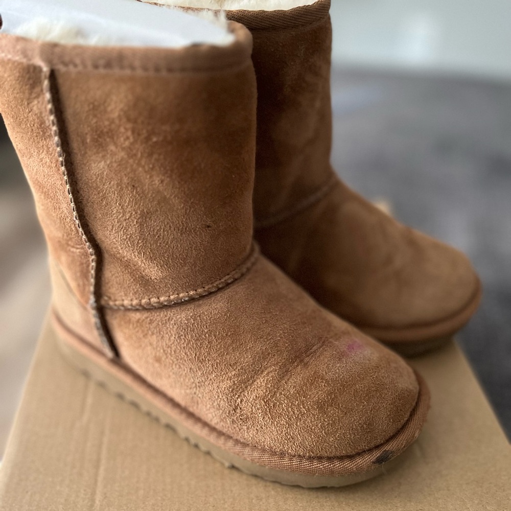 UGG Boots